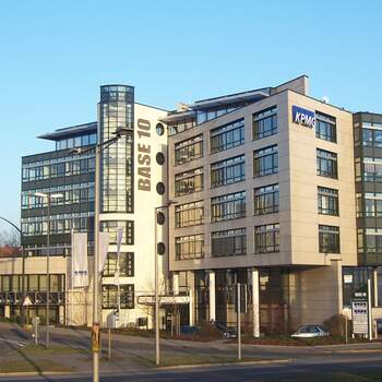 15.11.2012 - Repräsentative Büroräume in der Dresdner City vermietet