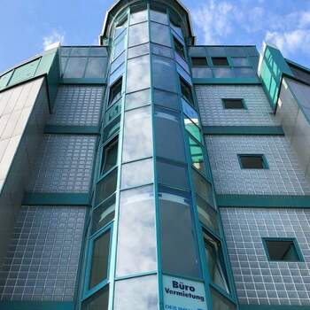 18.03.2019 - Dresden: Erneute Vermietung innerhalb des Verwaltungsbestandes - Vermietung von ca. 190 m² Bürofläche
