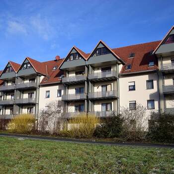 27.05.2019 - Wohnungspaket in Stolpen vermittelt