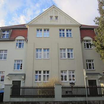 15.04.2019 - Investment in Radebeul bei Dresden vermittelt