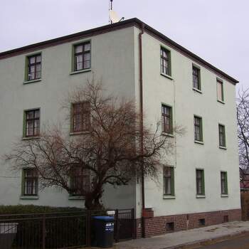 01.04.2023 - 3-Familienhaus in Freital bei Dresden platziert!