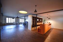 Dresden: DER IMMO TIP vermittelt Mietvertrag über rund 400 m² Bürofläche