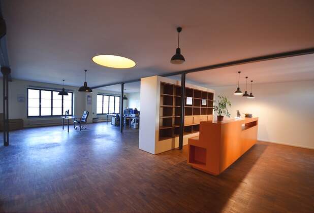 Dresden: DER IMMO TIP vermittelt Mietvertrag über rund 400 m² Bürofläche
