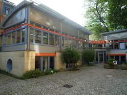 Mietvertrag über 450 m² Bürofläche im Dresdner "Preußischen Viertel" vermittelt!