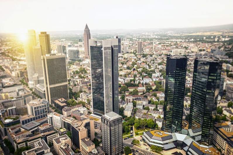 Neue Immobilienmesse in Frankfurt für Endverbraucher