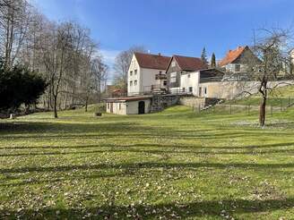 Wohnanwesen in Mittelsachsen innerhalb kurzer Zeit erfolgreich vermittelt!