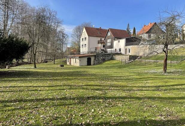 Wohnanwesen in Mittelsachsen innerhalb kurzer Zeit erfolgreich vermittelt!