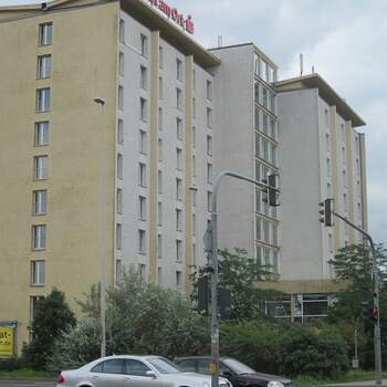 10.04.2015 - DER IMMO TIP Cottbus vermittelt Bürofläche in Spremberger Vorstadt