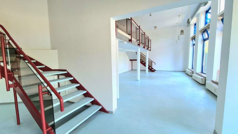 Innenansicht - Immobilienmakler Dresden, Chemnitz, Leipzig