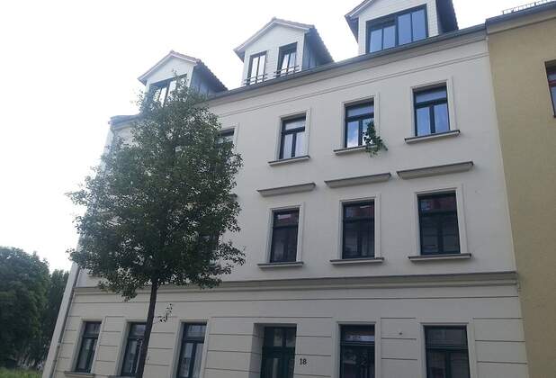 Investor kauft Eigentumswohnung in Leipzig!