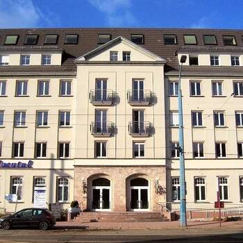 19.04.2021 - DER IMMO TIP Chemnitz begleitet Standorterweiterung