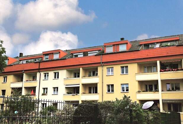 DER IMMO TIP vermittelt in Berlin Eigentumswohnung an Berliner Anleger - weitere Immobilienangebote gesucht