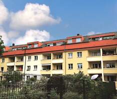 DER IMMO TIP vermittelt in Berlin Eigentumswohnung an Berliner Anleger - weitere Immobilienangebote gesucht