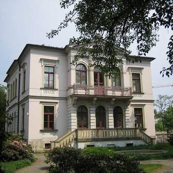 14.08.2013 - Solarunternehmen mietet 170 m² Bürofläche in Dresdner Bürovilla