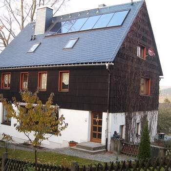 15.11.2012 - DER IMMO TIP vermarktet Wohnhaus in Altenberg!