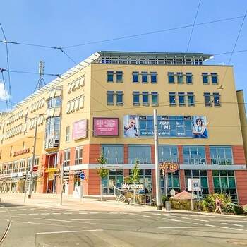 28.06.2021 - Dresden: Erfolgreiche Vermietung über 540 m² Bürofläche