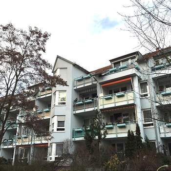 21.06.2016 - Immobilien Verkauf Leipzig - Eigentumswohnung zur Kapitalanlage erfolgreich an Privatinvestor vermittelt