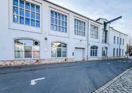 Dresden: Weitere 440 m² Lager- und Produktionsfläche vermittelt