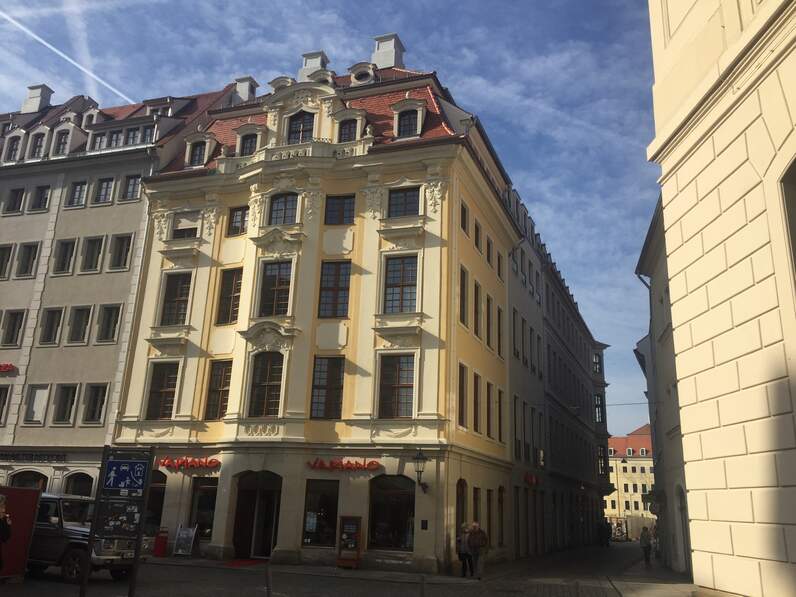 Die Landeshauptstadt Dresden gewinnt den Immobilienmanager-Award 2019