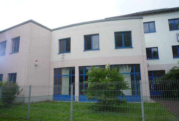 DER IMMO TIP vermittelt Mietvertrag über rund 1.300 m² Bürofläche am Dresdner Stadtrand