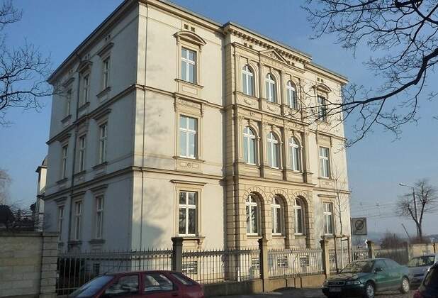 Beratungsunternehmen mietet 310 m² Bürofläche im "Preußischen Viertel" in Dresden an
