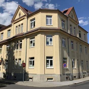 18.03.2021 - Wohn- und Geschäftshaus in Kamenz findet neuen Eigentümer