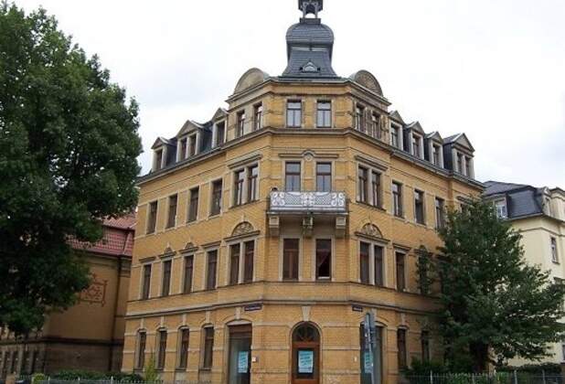 Eckladen in Dresden Löbtau vermietet