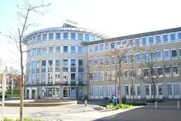 Wirtschaftsprüfungsgesellschaft mietet 380 m² Bürofläche im Dresdner Bürozentrum "Falkenbrunnen"