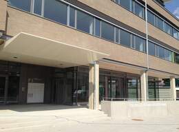 Medizinisches Unternehmen mietet 450 m² Produktionsfläche im Technologiezentrum Freital