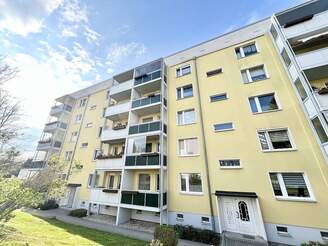 Erfolgreich vermittelt: Kapitalanlage in Freital