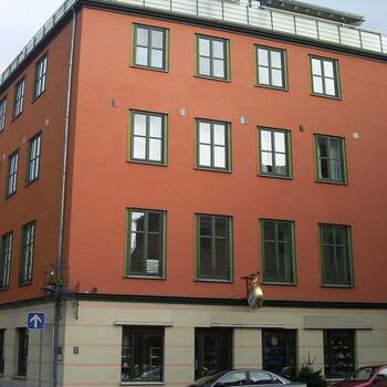 15.11.2012 - Privatpraxis im Dresdner Königstraßenviertel vermittelt!