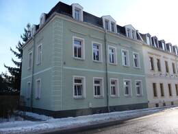 DER IMMO TIP vermittelt erfolgreich ein Mehrfamilienhaus in Freital