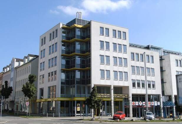 Chemnitzer Geschäftshaus an Steuerkanzlei verkauft
