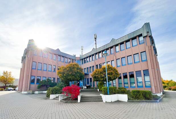 Kesselsdorf: Neuer Mieter für 185 m² Bürofläche im Sachsenstern