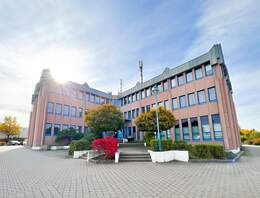 Kesselsdorf: Neuer Mieter für 185 m² Bürofläche im Sachsenstern