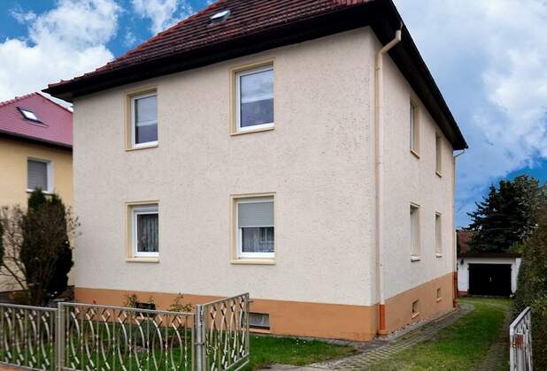 Einfamilienhaus in Dresden Naußlitz verkauft