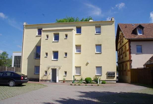 Wohn- und Geschäftshaus in Weißwasser verkauft