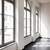 Innenansicht obere Etage