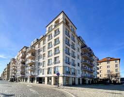 6 Tiefgaragenstellplätze in Dresden-Johannstadt zum Kauf