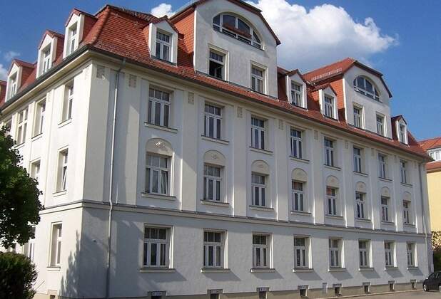 Attraktives Wohnungspaket in Dresden vermarktet!