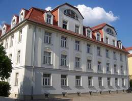 Attraktives Wohnungspaket in Dresden vermarktet!