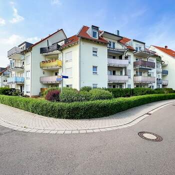 12.09.2022 - Eigentumswohnung in Kabelsketal bei Halle an der Saale verkauft!