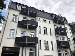 Leipzig: Eigentumswohnung an Kapitalanleger aus München vermittelt