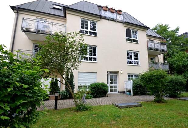 Verkauf 3-Raumwohnung in Dresden Laubegast