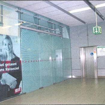 10.04.2015 - Erneut Ladenfläche im Dresdner Flughafen vermietet