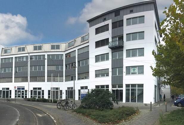DER IMMO TIP vermittelt in Berlin ein ca. 8.000 m² großes Bürohaus an internationalen Investor