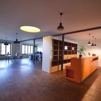 11.11.2019 - Dresden: DER IMMO TIP vermittelt Mietvertrag über rund 400 m² Bürofläche