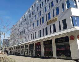 Bürofläche | Citybüro in Chemnitz mieten