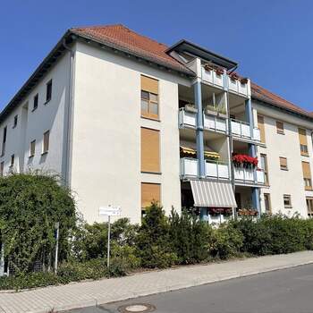 07.07.2025 - Kaufvertrag für Eigentumswohnung in Weinböhla vermittelt