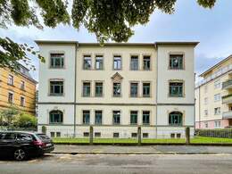 Dresden: Schöne 2-Raum-ETW wechselt den Eigentümer